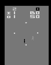Atari Softball WIP Screenthot 2